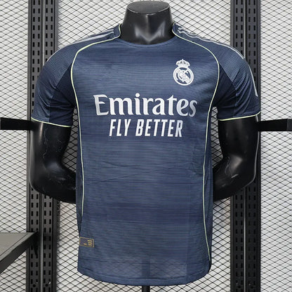 Real Madrid 2026 Shirts