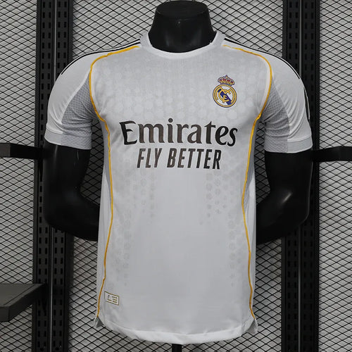 Real Madrid 2026 Shirts