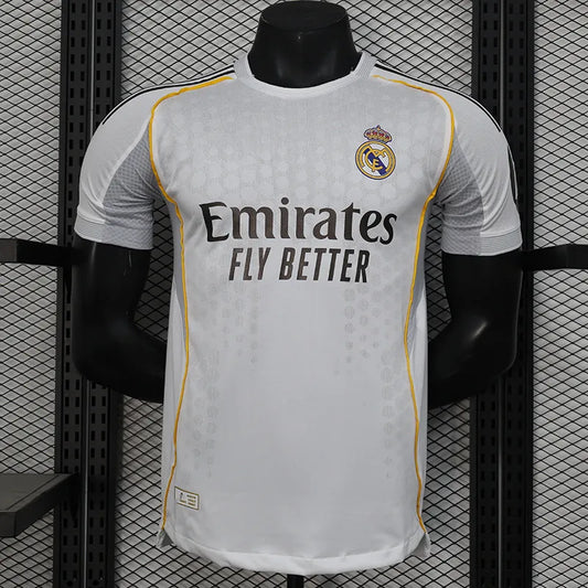 Real Madrid 2026 Shirts