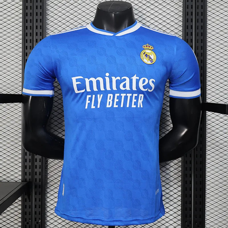 Real Madrid 2026 Shirts