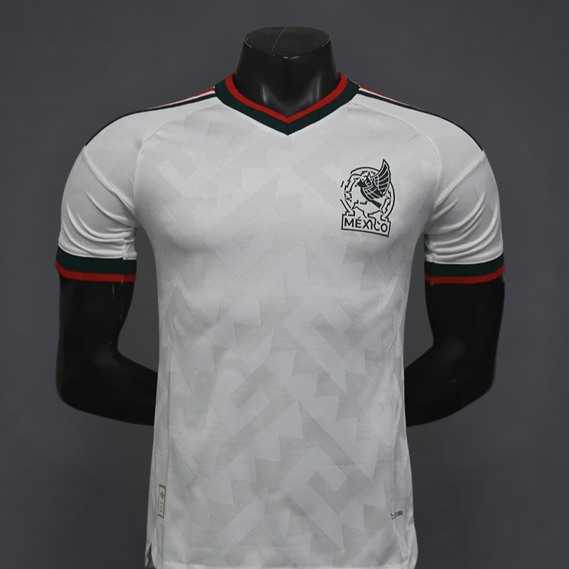 Mexico 2026 Shirts