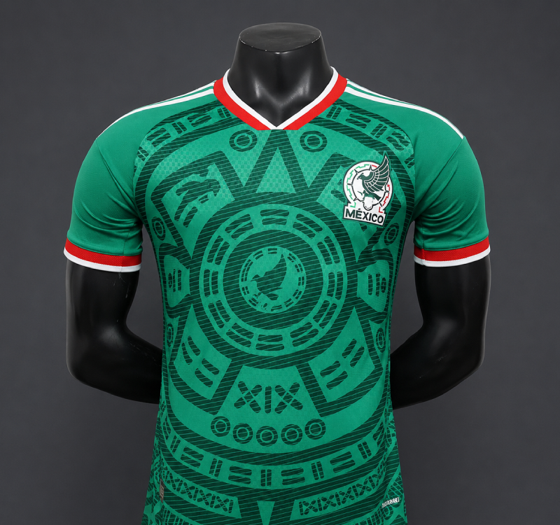 Mexico 2026 Shirts