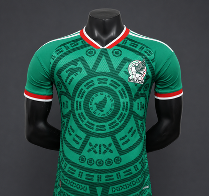 Mexico 2026 Shirts
