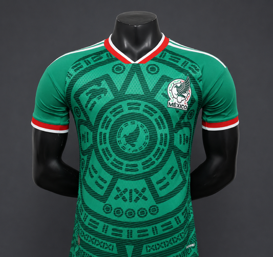 Mexico 2026 Shirts