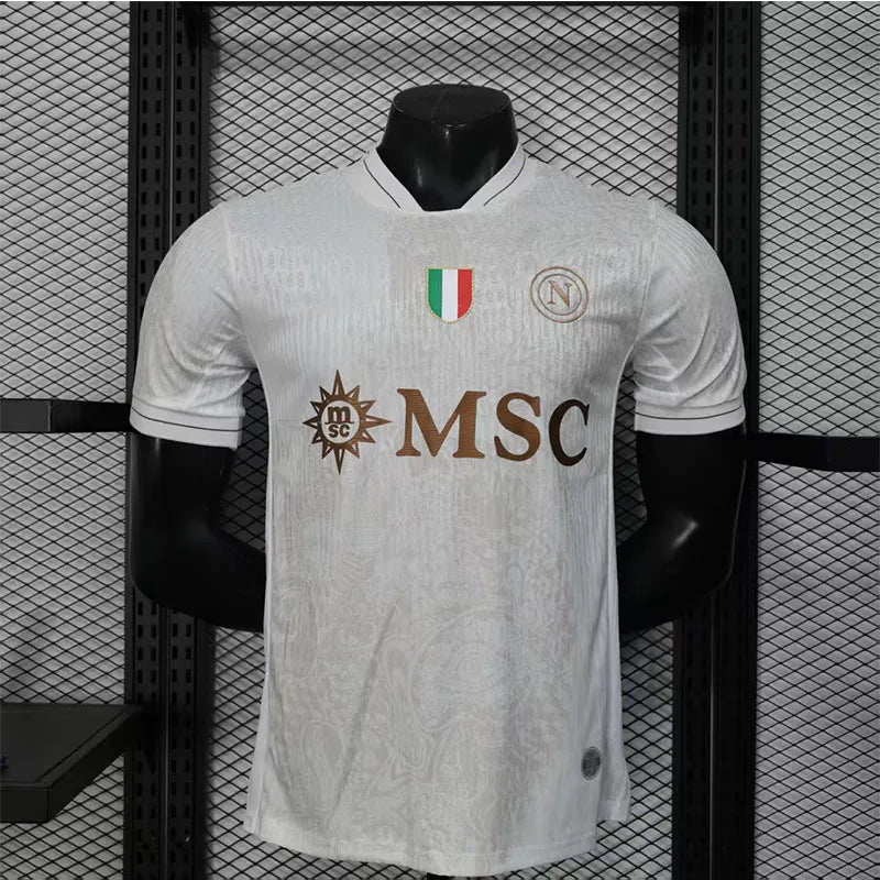 Napoli 2026 Shirts