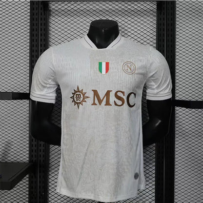 Napoli 2026 Shirts