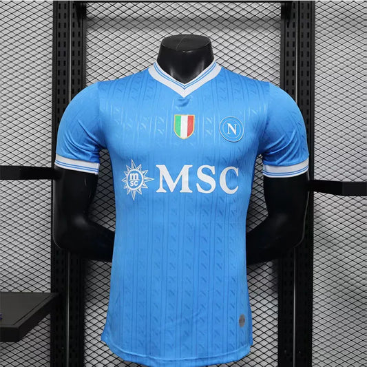 Napoli 2026 Shirts