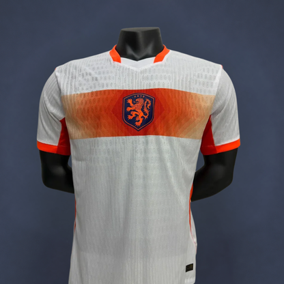 Netherlands 2026 Shirts