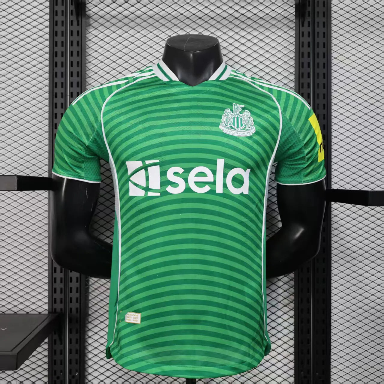 Newcastle 2026 Kits