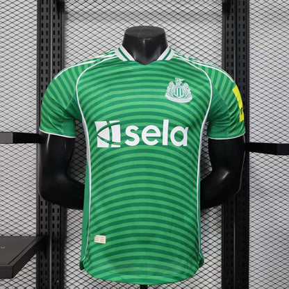 Newcastle 2026 Kits