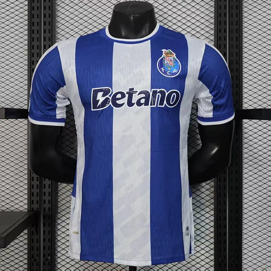 Porto 2026 Shirts