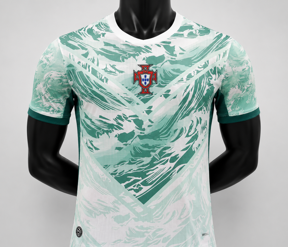 Portugal 2026 Shirts