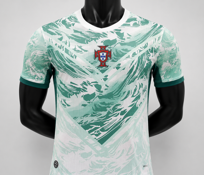 Portugal 2026 Shirts