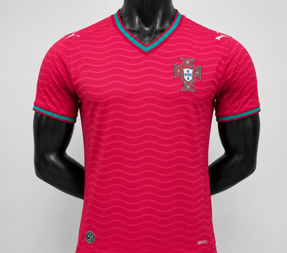 Portugal 2026 Shirts