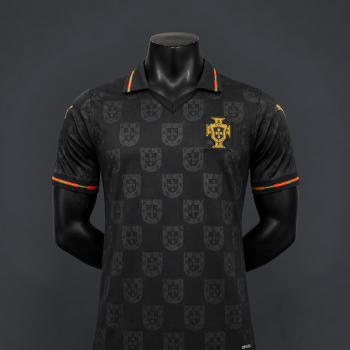 Portugal 2026 Shirts