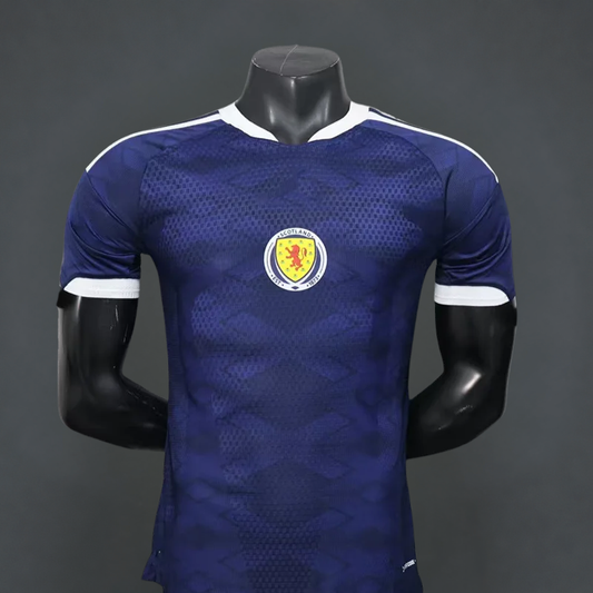 Scotland 2026 Shirts