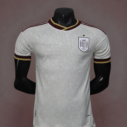 Spain 2026 Shirts