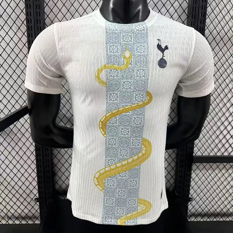 Spurs 2026 Shirts