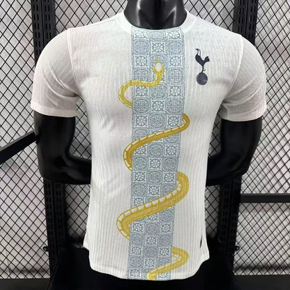 Spurs 2026 Shirts