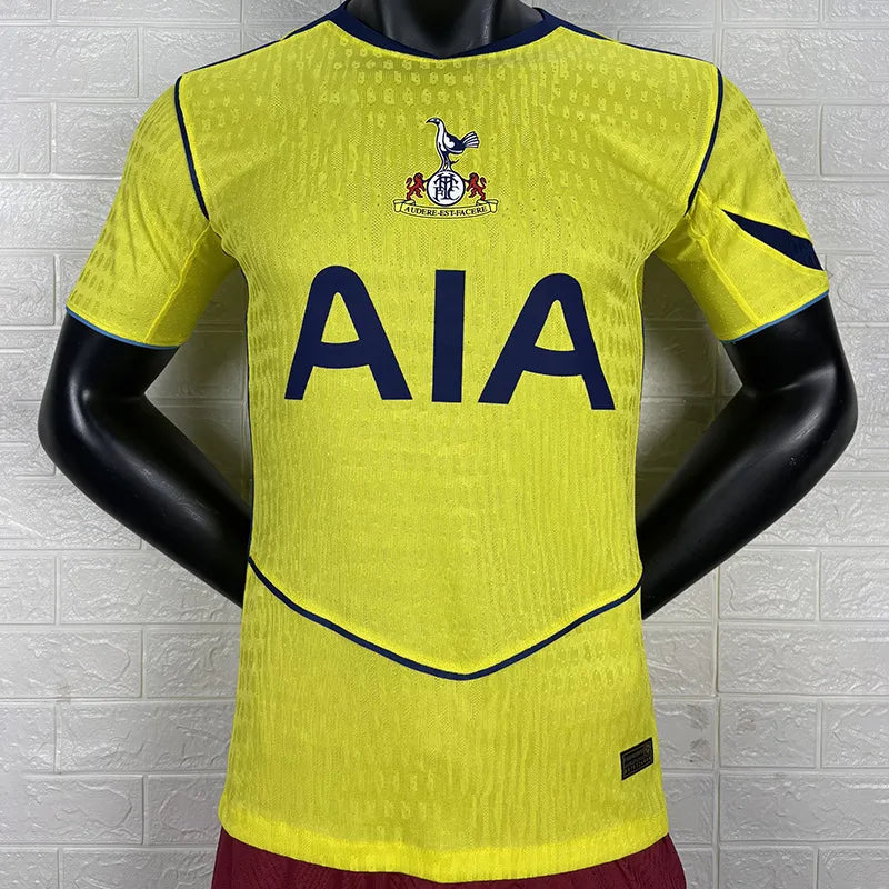 Spurs 2026 Shirts