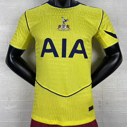 Spurs 2026 Shirts