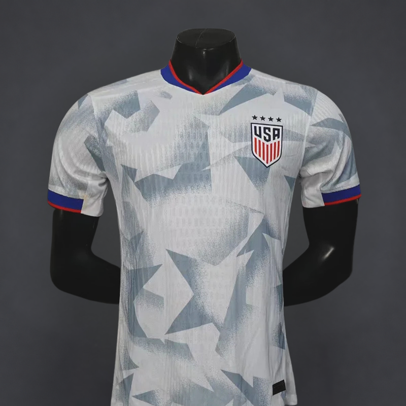 USA 2026 Shirts