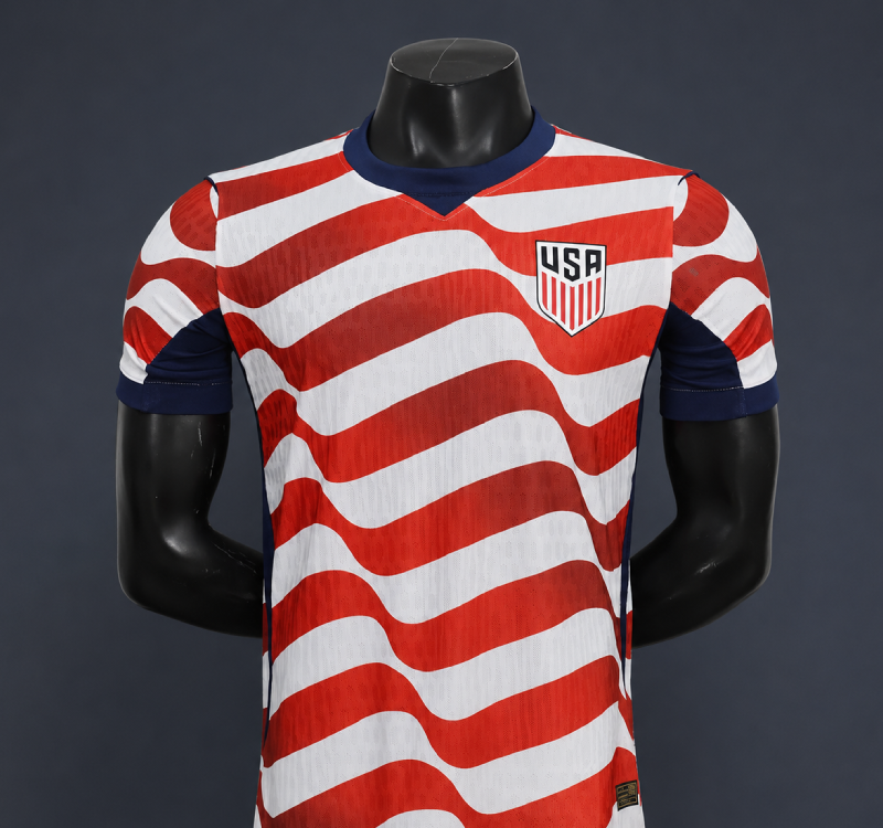USA 2026 Shirts
