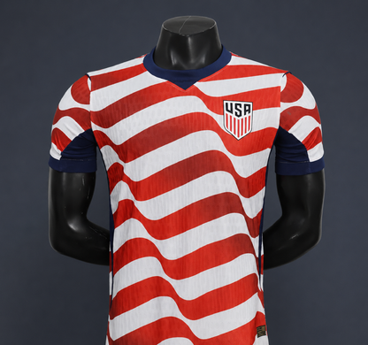 USA 2026 Shirts