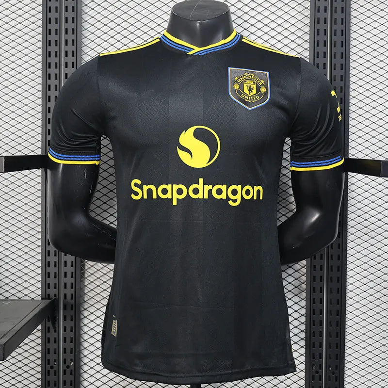 Manchester United 2026 Kits