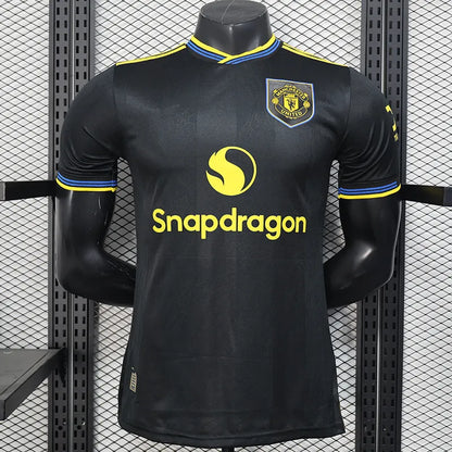 Manchester United 2026 Kits