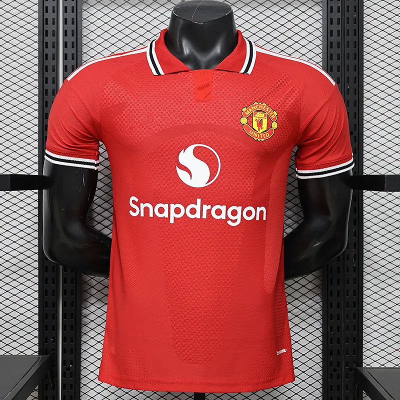 Manchester United 2026 Kits