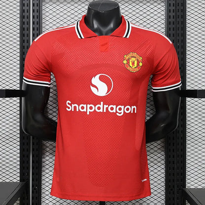 Manchester United 2026 Kits