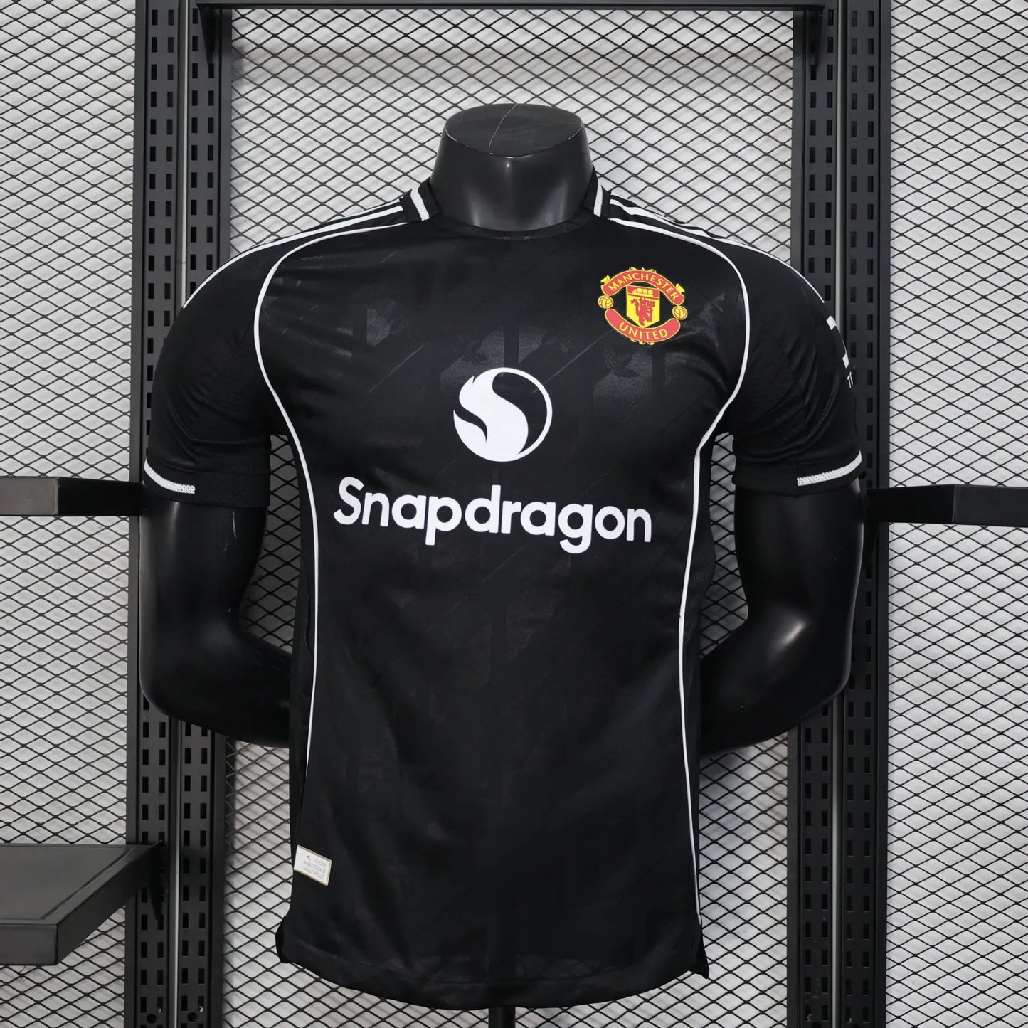 Manchester United 2026 Kits
