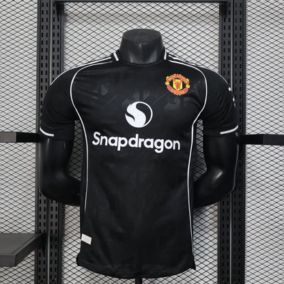 Manchester United 2026 Kits