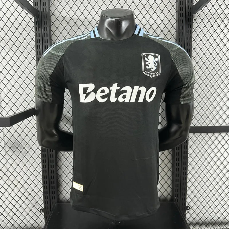 Aston Villa 2026 Kits