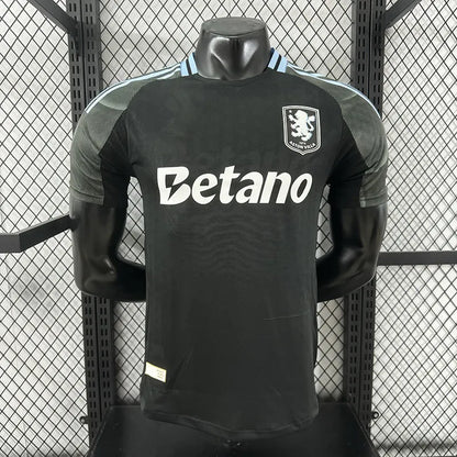 Aston Villa 2026 Kits