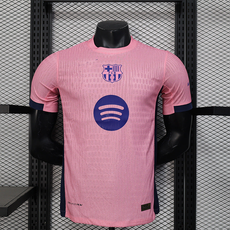 Barcelona 2026 Shirts