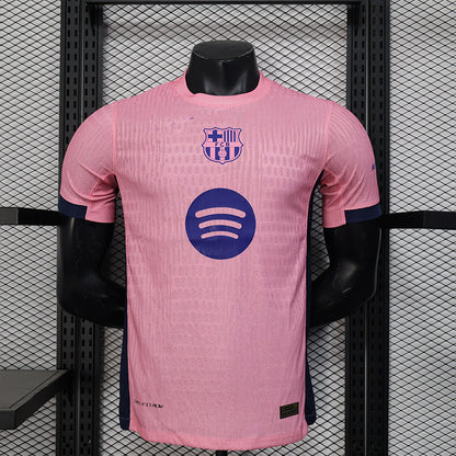 Barcelona 2026 Shirts