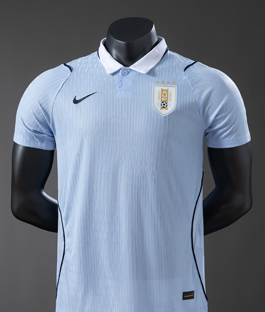 Uruguay 2026 Shirts