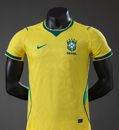 Brazil 2026 Shirts