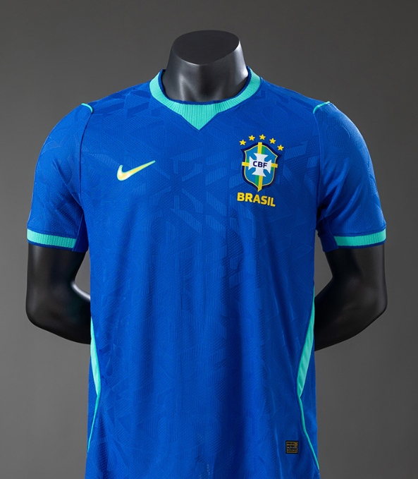 Brazil 2026 Shirts
