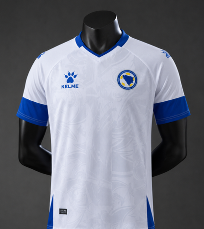 Bosnia & Herzegovina 2026 Shirts