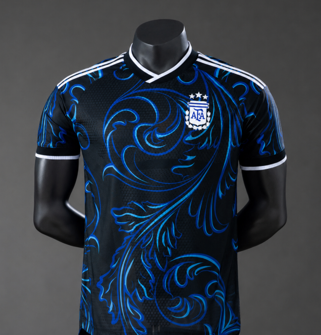 Argentina 2026 Shirts