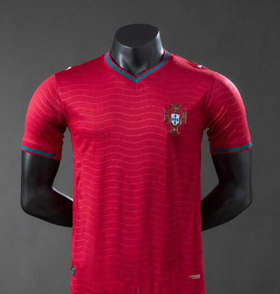 Portugal 2026 Shirts