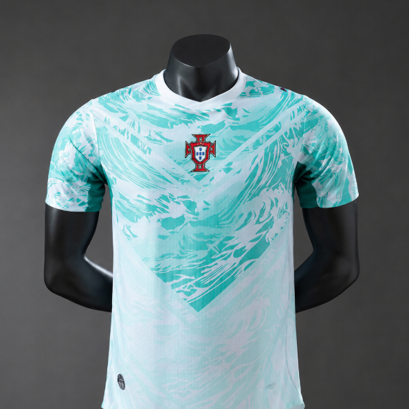 Portugal 2026 Shirts