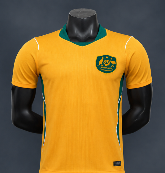 Australia 2026 Shirts