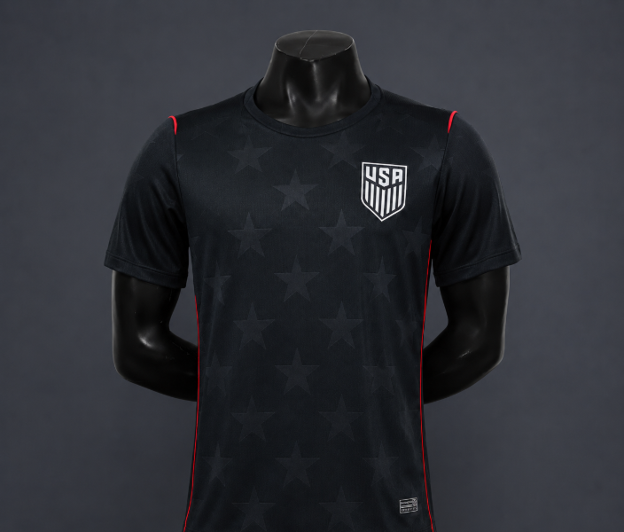 USA 2026 Shirts