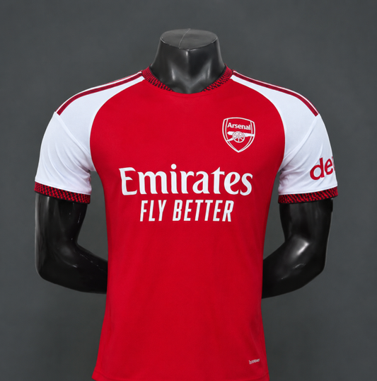 Arsenal 2027 Shirts