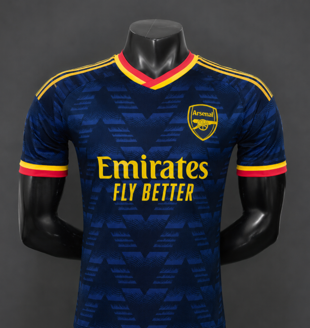 Arsenal 2027 Shirts