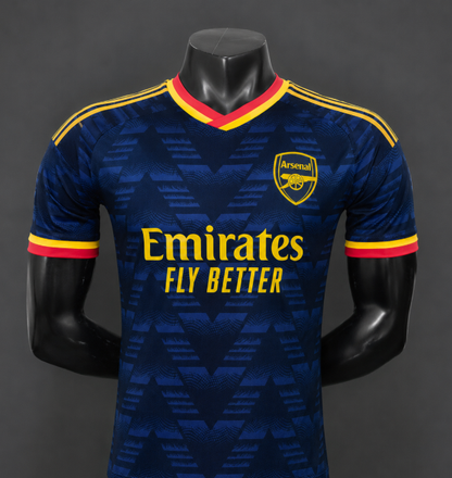 Arsenal 2027 Shirts